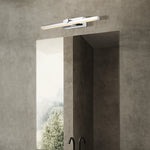 Foley 40 LED Vanity Light — lifestyle