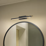 Foley 40 LED Vanity Light — lifestyle