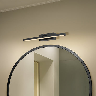 Foley 40 LED Vanity Light — lifestyle