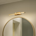 Foley 40 LED Vanity Light — lifestyle