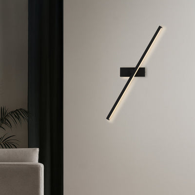 Foley 60 LED Vanity Light — lifestyle
