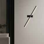 Foley 60 LED Vanity Light — lifestyle