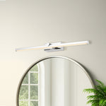 Foley 60 LED Vanity Light — lifestyle