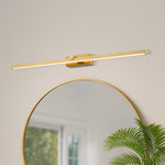Foley 80 LED Vanity Light — lifestyle