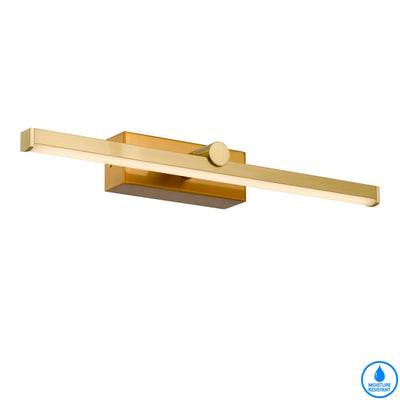 Foley 40 LED Vanity Light