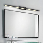 Foley 80 LED Vanity Light — lifestyle