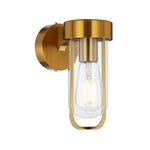 Fonseca Outdoor Wall Light