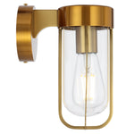 Fonseca Outdoor Wall Light