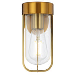 Fonseca Outdoor Wall Light