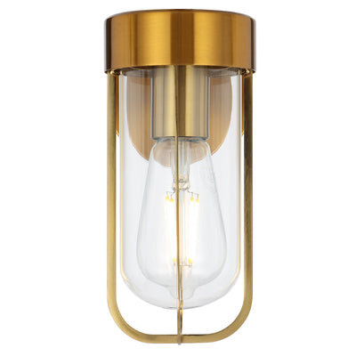 Fonseca Outdoor Wall Light