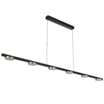 Fordo 180Cm Linear Pendant Light