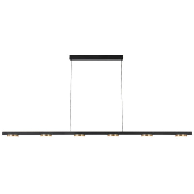 Fordo 180Cm Linear Pendant Light