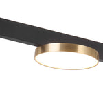 Fordo 180Cm Linear Pendant Light