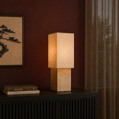 Fornos Table Lamp — lifestyle