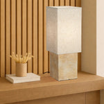 Fornos Table Lamp — lifestyle