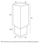 Fornos Table Lamp
