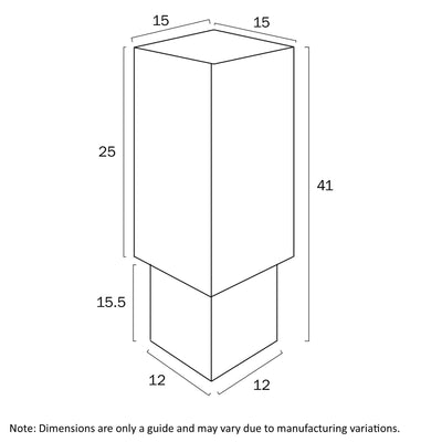 Fornos Table Lamp