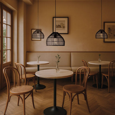 Frya 30 Pendant Light 1Lt — lifestyle