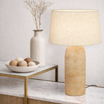 Fulvia Table Lamp — lifestyle