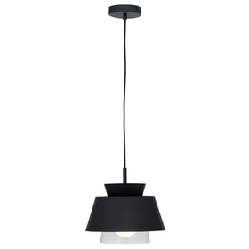 Fawkner 1Lt  Light Pendant
