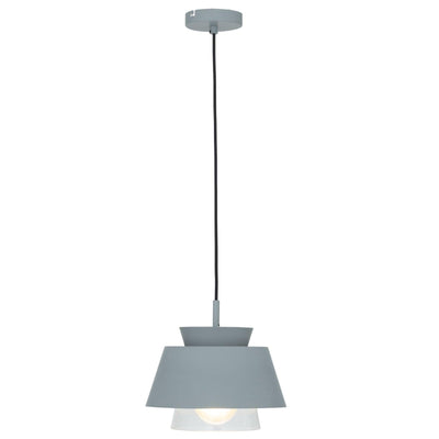 Fawkner 1Lt  Light Pendant