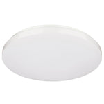 Franklin II 18W LED Ceiling Light With Adjustable CCT