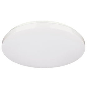 Franklin II 18W LED Ceiling Light With Adjustable CCT