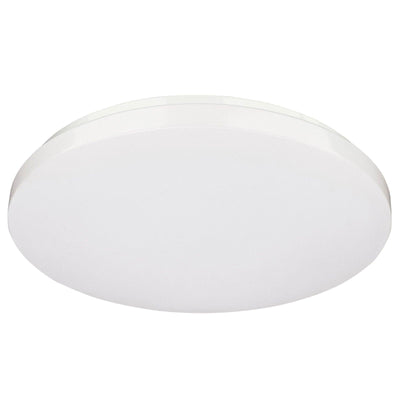 Franklin II 18W LED Ceiling Light With Adjustable CCT