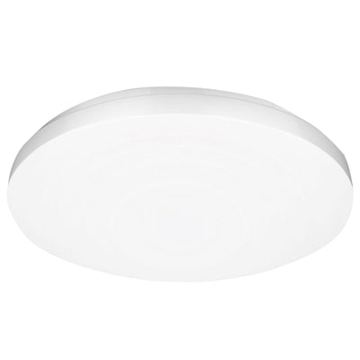 Franklin II 24W LED Ceiling Light with Adjustable CCT