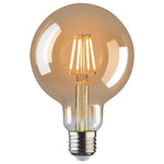 G95 Filament LED Globe