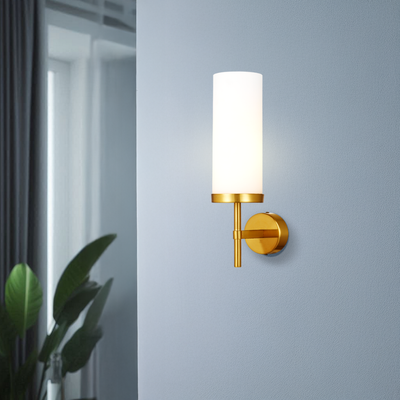 Garot Indoor Wall Light 1Lt — lifestyle