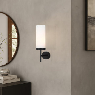 Garot Indoor Wall Light 1Lt — lifestyle