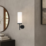 Garot Indoor Wall Light 1Lt — lifestyle