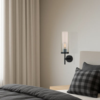 Garot Indoor Wall Light 1Lt — lifestyle