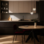 Gaston 2 Pendant Light — lifestyle