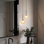 Gaston 2 Pendant Light — lifestyle
