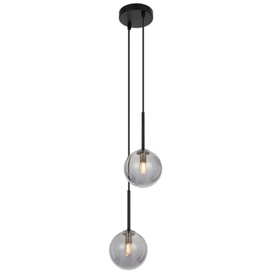 Gaston 2 Pendant Light