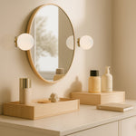Gaston Wall Light — lifestyle