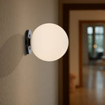Gaston Wall Light — lifestyle
