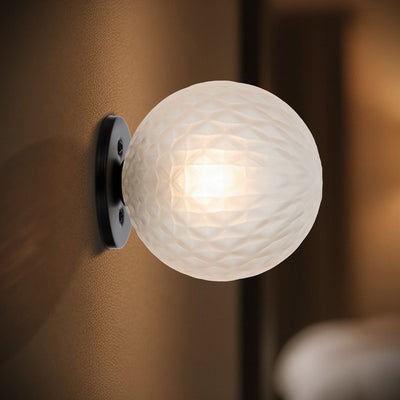 Gaston Wall Light — lifestyle