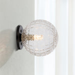 Gaston Wall Light — lifestyle