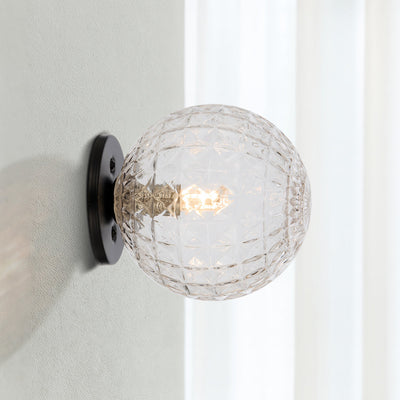 Gaston Wall Light — lifestyle