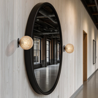 Gaston Wall Light — lifestyle