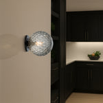 Gaston Wall Light — lifestyle