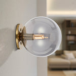 Gaston Wall Light — lifestyle