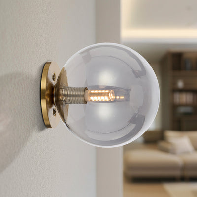 Gaston Wall Light — lifestyle