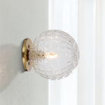 Gaston Wall Light — lifestyle