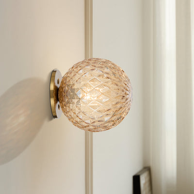 Gaston Wall Light — lifestyle