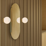 Gaston Wall Light — lifestyle