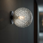 Gaston Wall Light — lifestyle